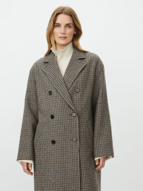 MASAI TULLYA COAT