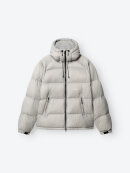 ARKK Copenhagen - ARKK Logo Puffer Jacket