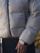 ARKK Copenhagen - ARKK Logo Puffer Jacket