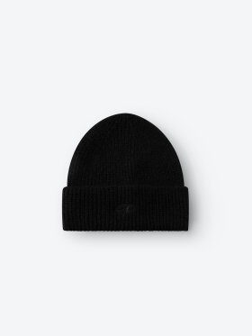 ARKK Furry Beanie