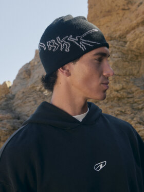 ARKK Graphic Beanie