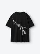 ARKK Copenhagen - ARKK Liquid Boxy Tee ARKK Copenhagen - ARKK Liquid Boxy Tee