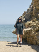 ARKK Copenhagen - ARKK Liquid Boxy Tee ARKK Copenhagen - ARKK Liquid Boxy Tee