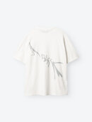 ARKK Copenhagen - ARKK Liquid Boxy Tee ARKK Copenhagen - ARKK Liquid Boxy Tee