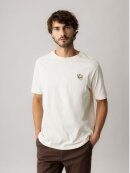 Mos Mosh Gallery - MOS MOSH GALLERY MOTION FLOWER TEE