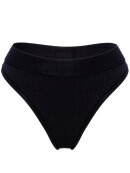 Wolford - WOLFORD Beauty Cotton Thong 2P Wolford - WOLFORD Beauty Cotton Thong 2P