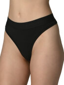 Wolford - WOLFORD Beauty Cotton Thong 2P Wolford - WOLFORD Beauty Cotton Thong 2P