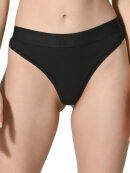 Wolford - WOLFORD Beauty Cotton Thong 2P Wolford - WOLFORD Beauty Cotton Thong 2P