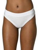 Wolford - WOLFORD Beauty Cotton Thong 2P Wolford - WOLFORD Beauty Cotton Thong 2P