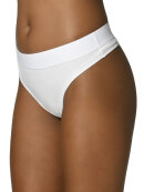Wolford - WOLFORD Beauty Cotton Thong 2P Wolford - WOLFORD Beauty Cotton Thong 2P