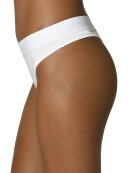 Wolford - WOLFORD Beauty Cotton Thong 2P Wolford - WOLFORD Beauty Cotton Thong 2P