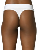 Wolford - WOLFORD Beauty Cotton Thong 2P Wolford - WOLFORD Beauty Cotton Thong 2P