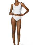 Wolford - WOLFORD Beauty Cotton Thong 2P Wolford - WOLFORD Beauty Cotton Thong 2P