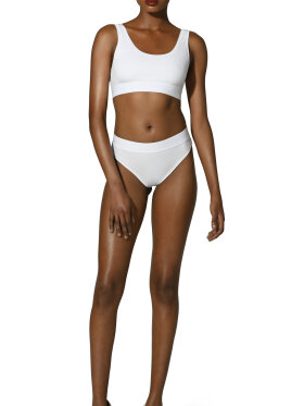 WOLFORD Beauty Cotton Bra 2P