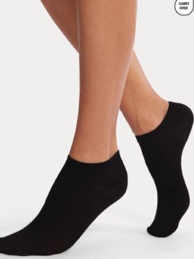 WOLFORD Sneaker Cotton Socks