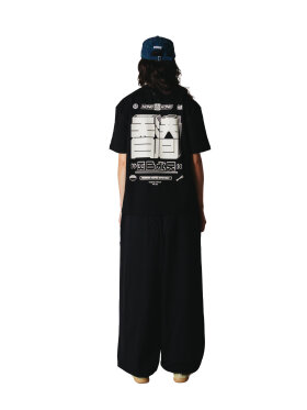 WoodBird Women BALO HK TEE