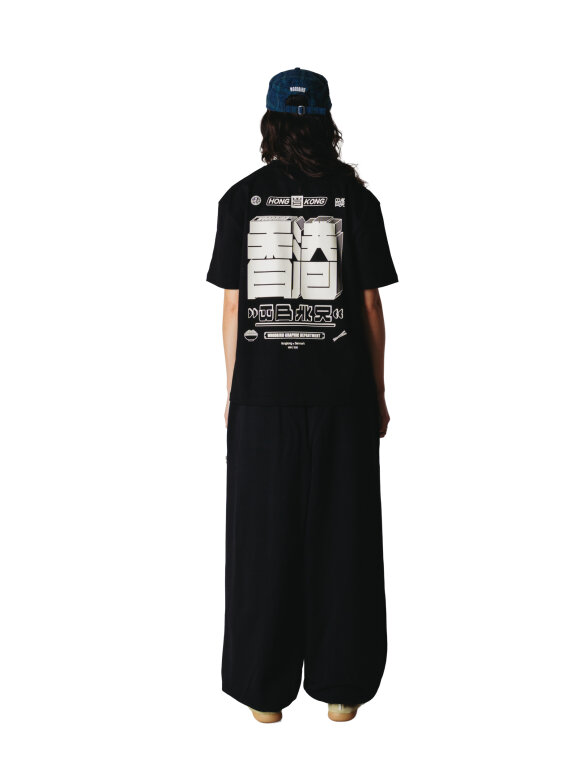 Woodbird Women - WoodBird Women BALO HK TEE Woodbird Women - WoodBird Women BALO HK TEE
