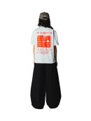 Woodbird Women - WoodBird Women BALO HK TEE Woodbird Women - WoodBird Women BALO HK TEE