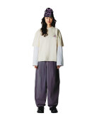 Woodbird Women - WoodBird Women JUNO ACTION TEE Woodbird Women - WoodBird Women JUNO ACTION TEE