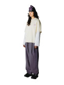 Woodbird Women - WoodBird Women JUNO ACTION TEE Woodbird Women - WoodBird Women JUNO ACTION TEE