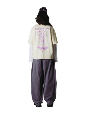 WoodBird Women JUNO ACTION TEE