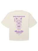 Woodbird Women - WoodBird Women JUNO ACTION TEE Woodbird Women - WoodBird Women JUNO ACTION TEE