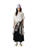 Woodbird Women - WoodBird Women BALO MONO TEE