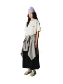 Woodbird Women - WoodBird Women BALO MONO TEE