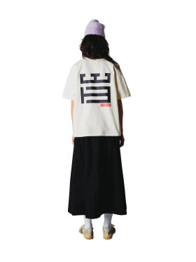 WoodBird Women BALO MONO TEE