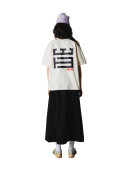 Woodbird Women - WoodBird Women BALO MONO TEE