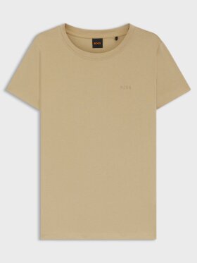 BOSS Cotton t-shirt