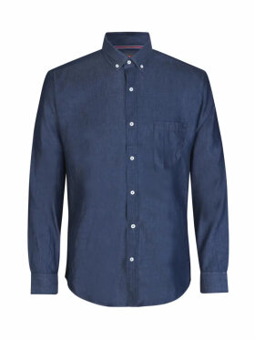 SEVEN SEAS SOFT DENIM REGULAR FIT