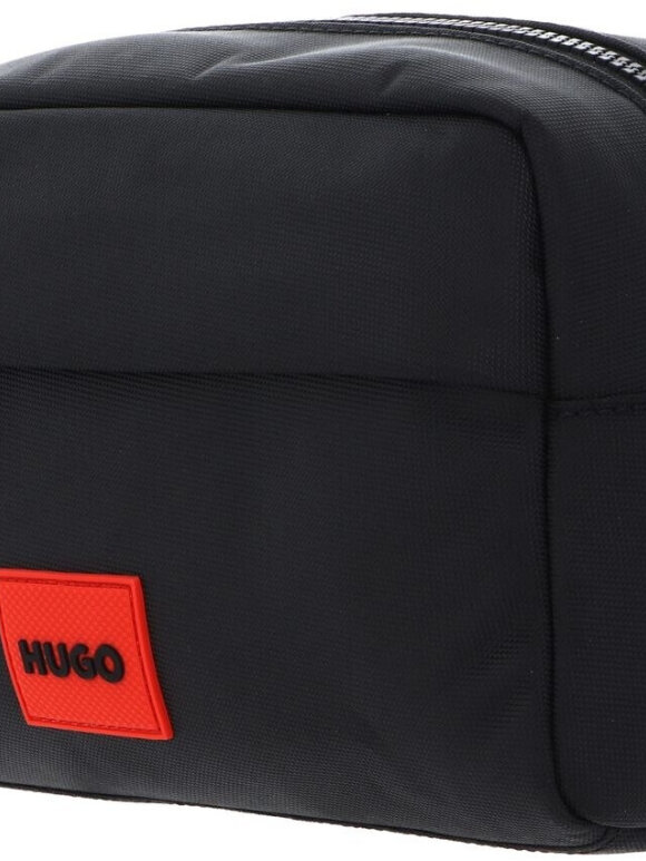 HUGO MENSWEAR - HUGO ETHON 3.0 WASHBAG