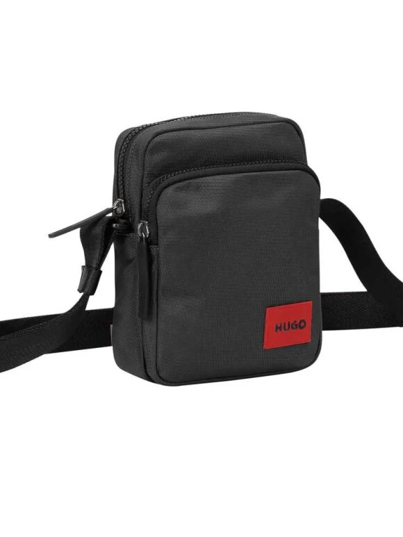 HUGO MENSWEAR - HUGO ETHON 3.0 NS ZIP