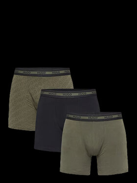 HUGO Boxer BR Planet DES