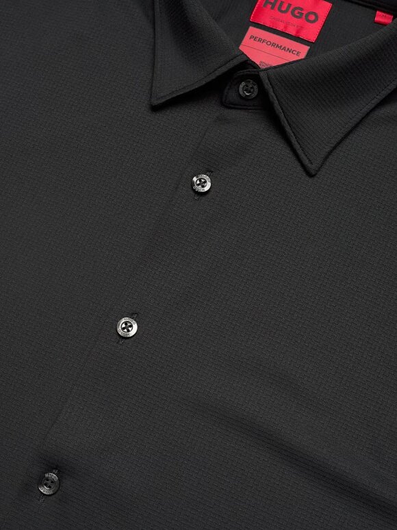 HUGO MENSWEAR - HUGO Ermo SLIM FIT CASUAL FIT