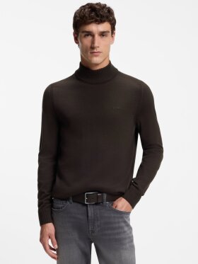 BOSS Men Avac_M-1 TURTLENECK