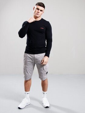 HUGO LS-Shirt Trip 10217251