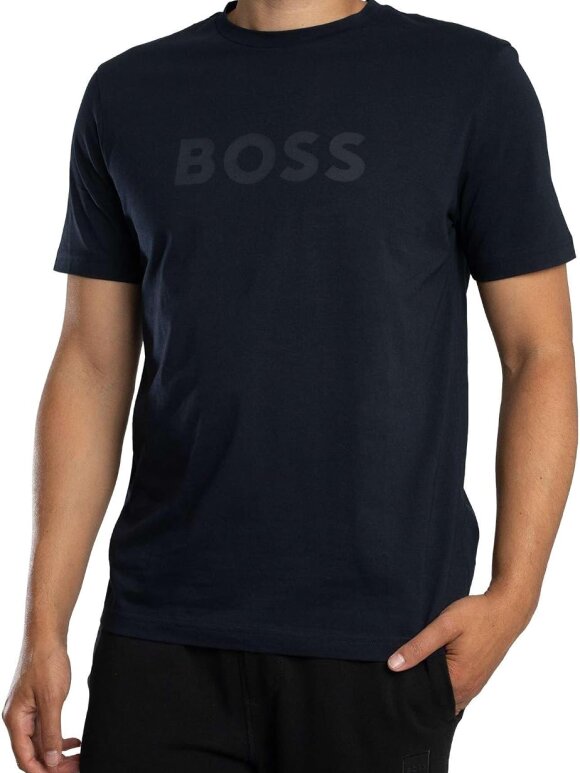 BOSS Men - BOSS Men Te_Logo
