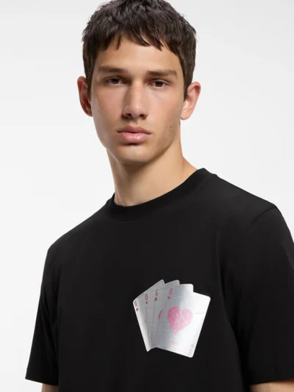 HUGO MENSWEAR - HUGO Dahr