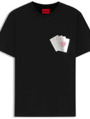 HUGO MENSWEAR - HUGO Dahr