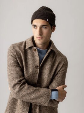 MOS MOSH GALLERY Kyle Wool Knit Hat