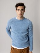 Mos Mosh Gallery - MOSMOSH GALLERY Carlos Crew Neck Knit