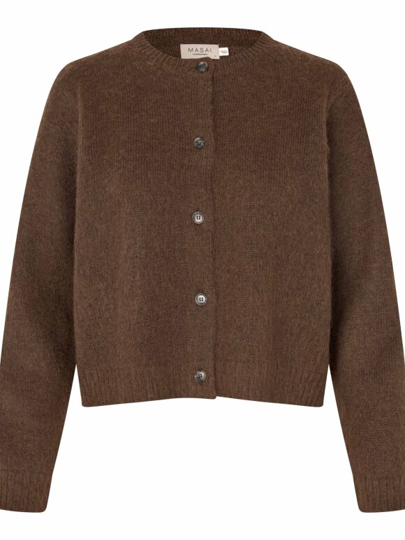 MASAI - MASAI Lavi Cardigan MASAI - MASAI Lavi Cardigan
