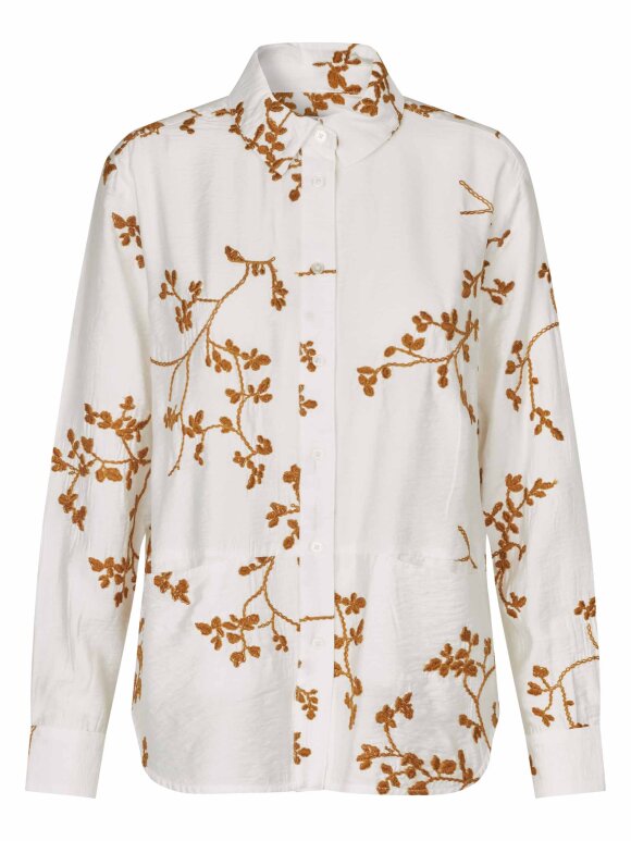 MASAI - MASAI Inanne Shirt MASAI - MASAI Inanne Shirt