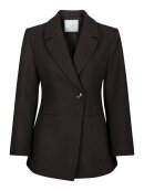 Neo Noir - Neo Noir Bowie Herringbone F Blazer