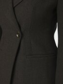 Neo Noir - Neo Noir Bowie Herringbone F Blazer