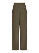 Neo Noir - Neo Noir Zoba Crepe Pants Neo Noir - Neo Noir Zoba Crepe Pants
