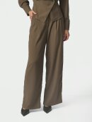 Neo Noir - Neo Noir Zoba Crepe Pants Neo Noir - Neo Noir Zoba Crepe Pants