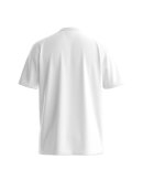 HUGO MENSWEAR - HUGO Relaxed-fit T-shirt in cotton with graphic print